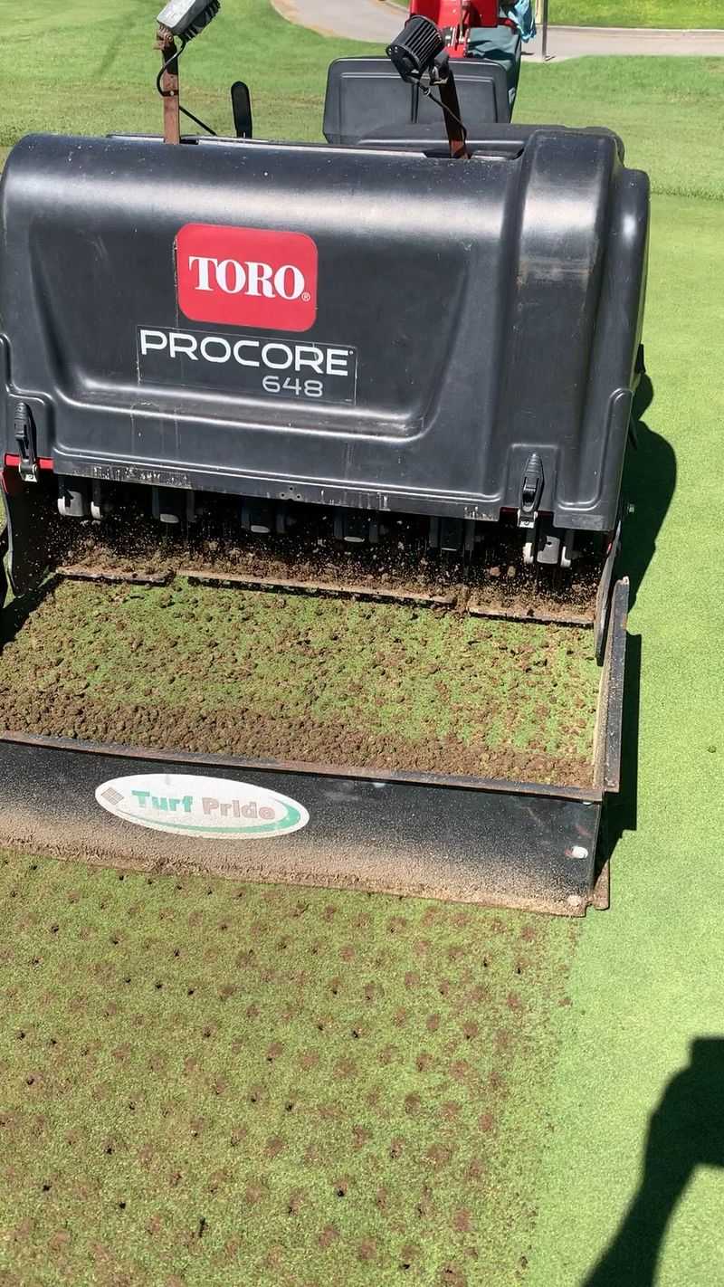 Aerate Like a Pro