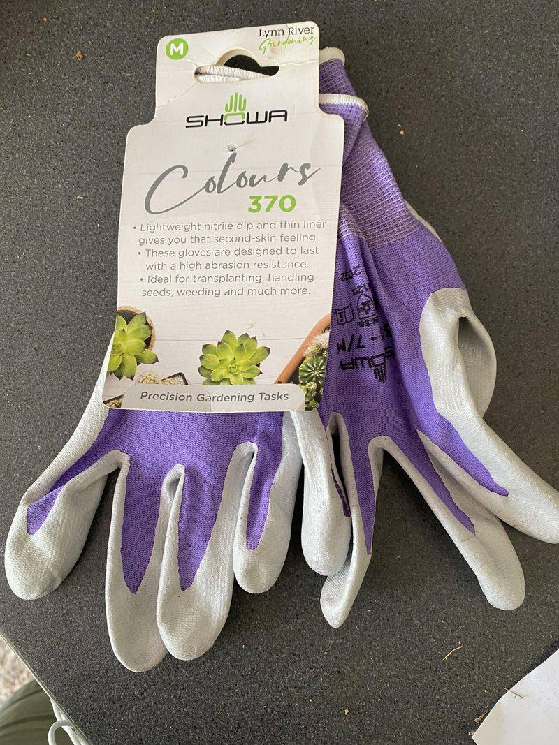 All-Weather Garden Gloves