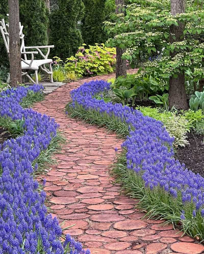 Garden Paths