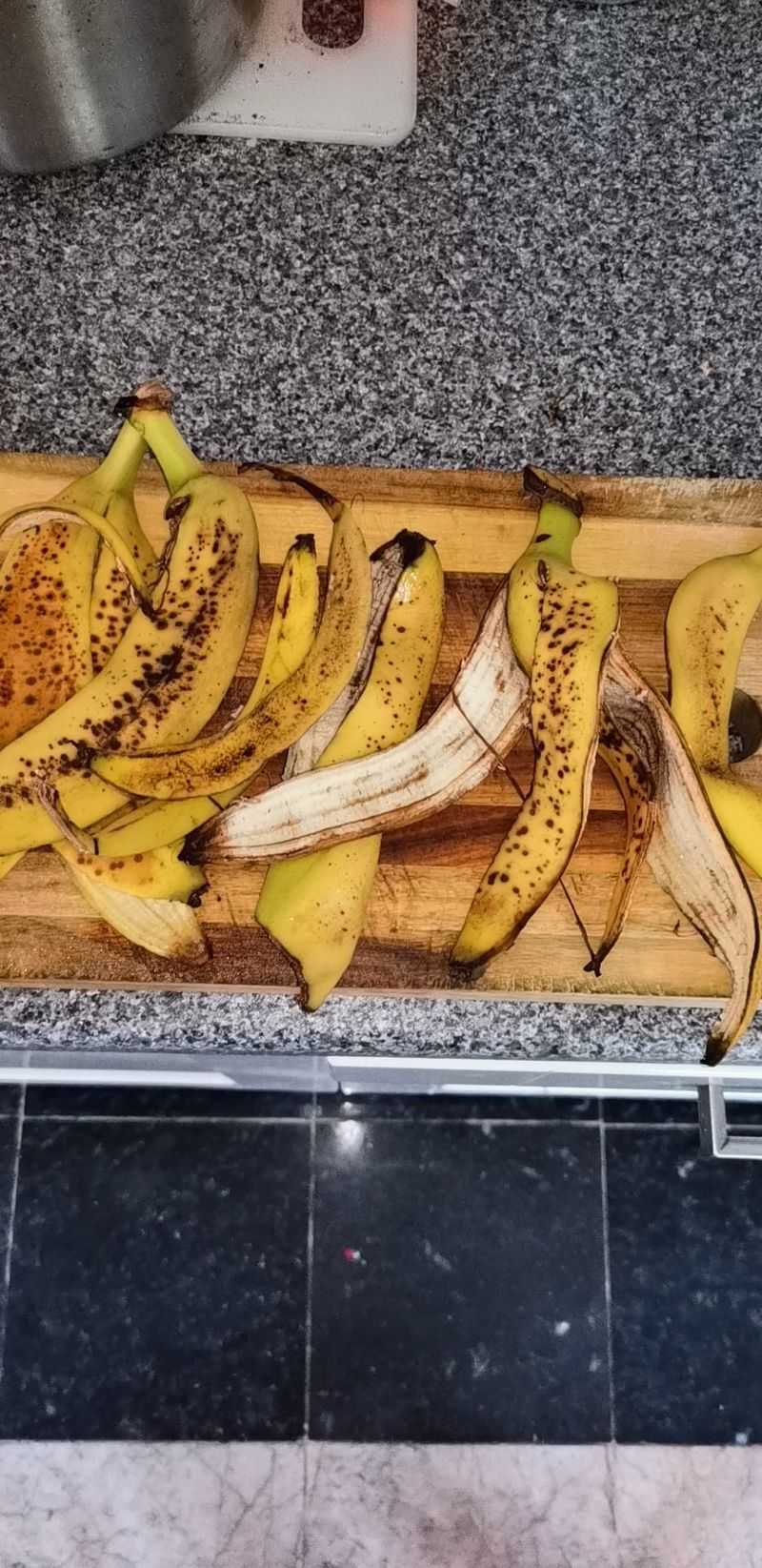 Banana Peels