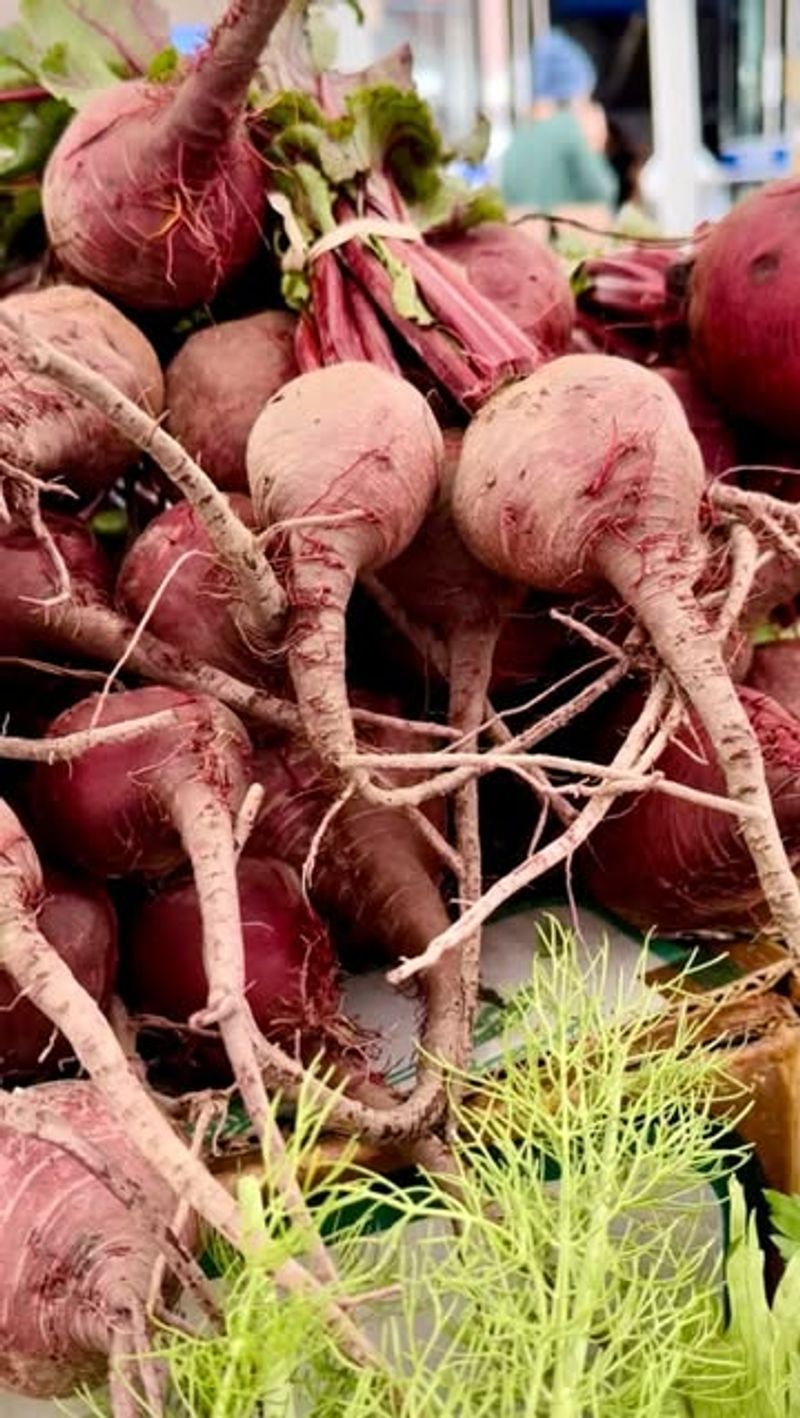 Beets