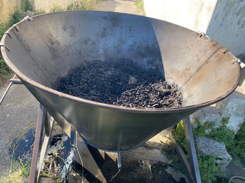 Biochar