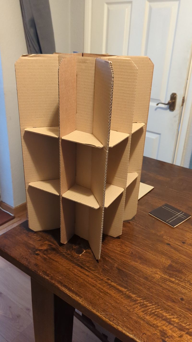 Cardboard