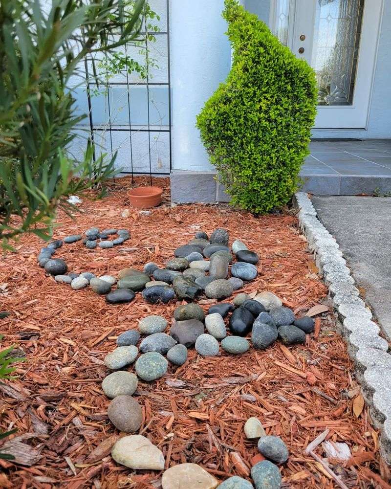 Creative Rock Gardens