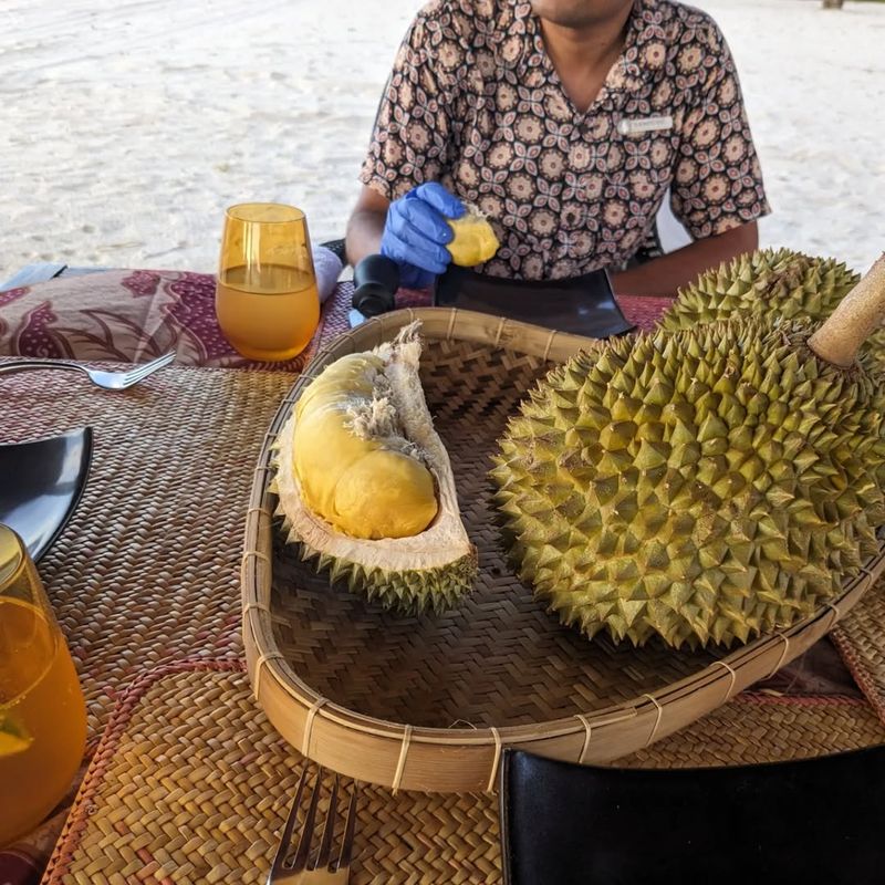 Durian