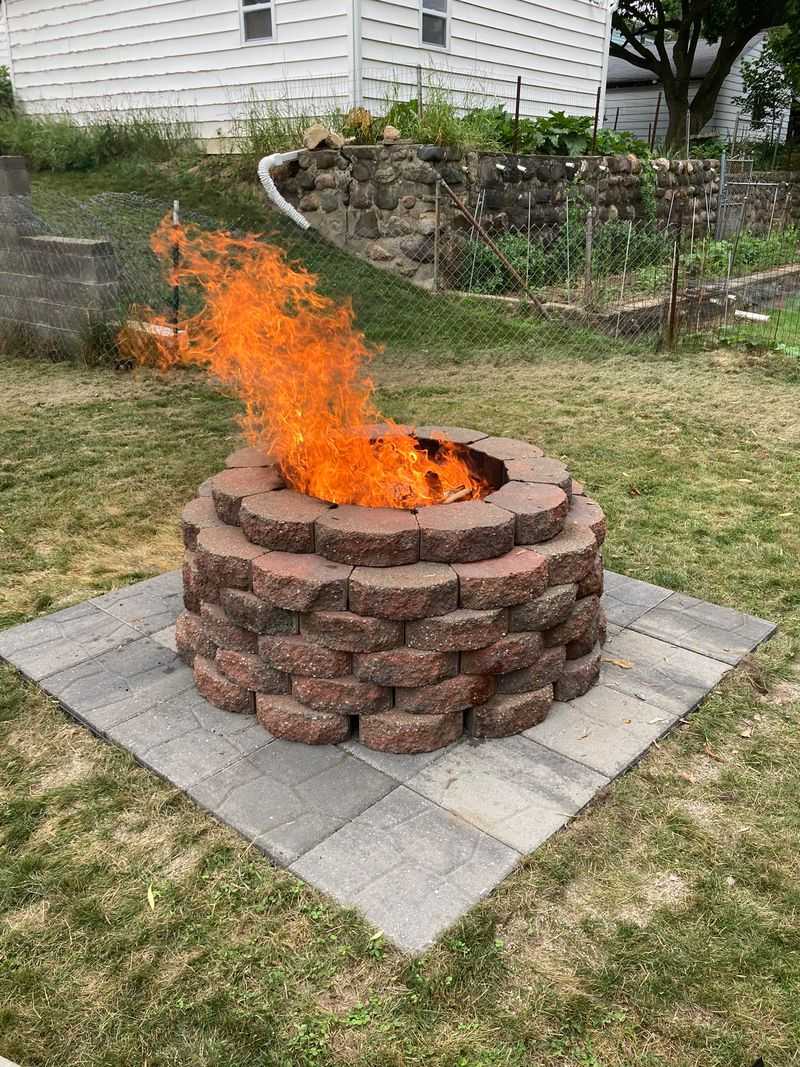 Eco-Friendly Fire Starter