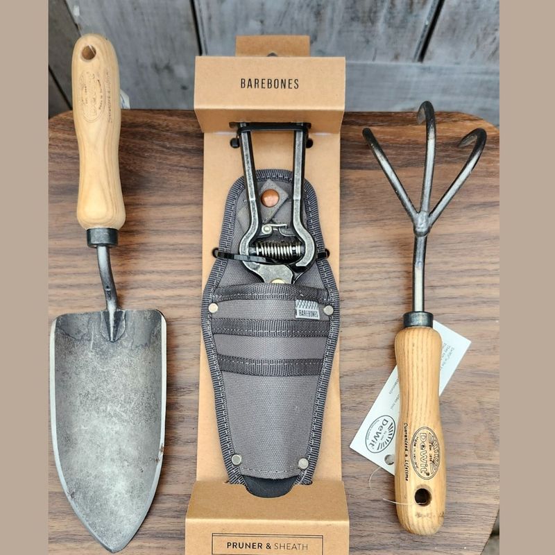 Ergonomic Hand Tools