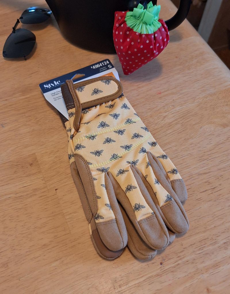 Garden Gloves