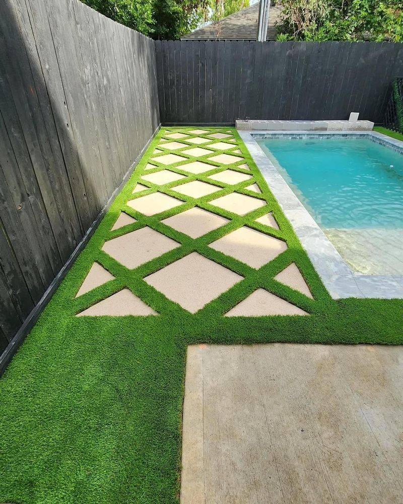 Artificial Turf