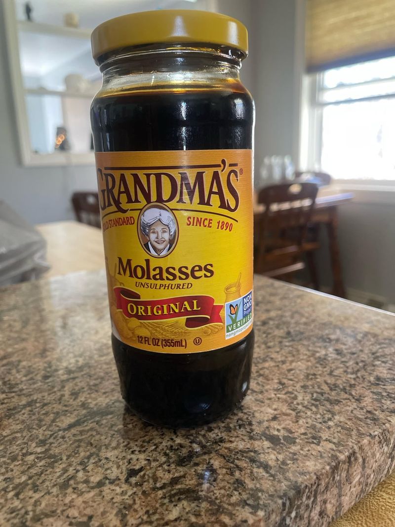 Molasses