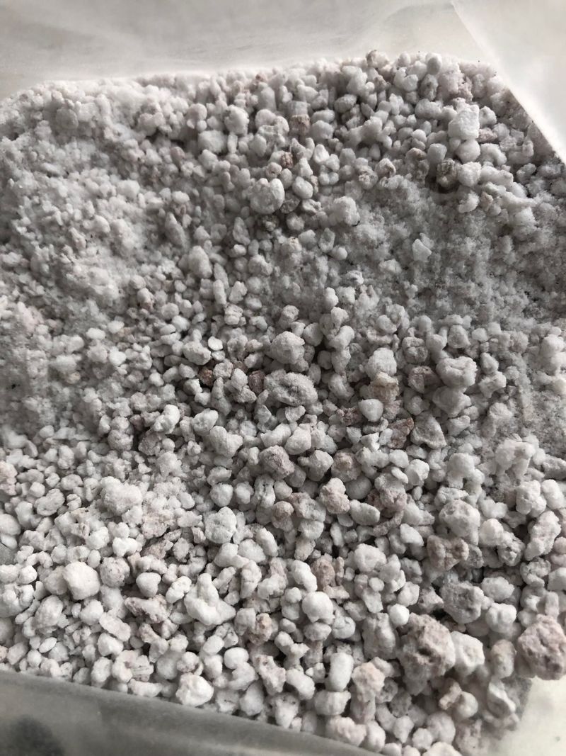 Perlite