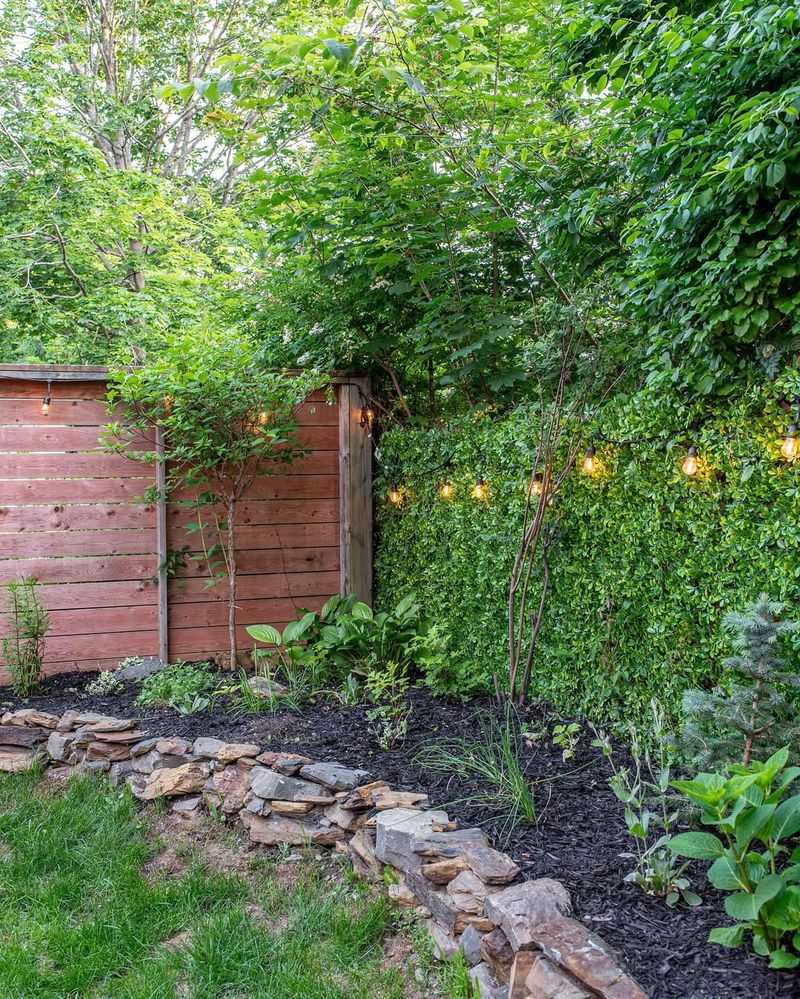 Privacy Trellises