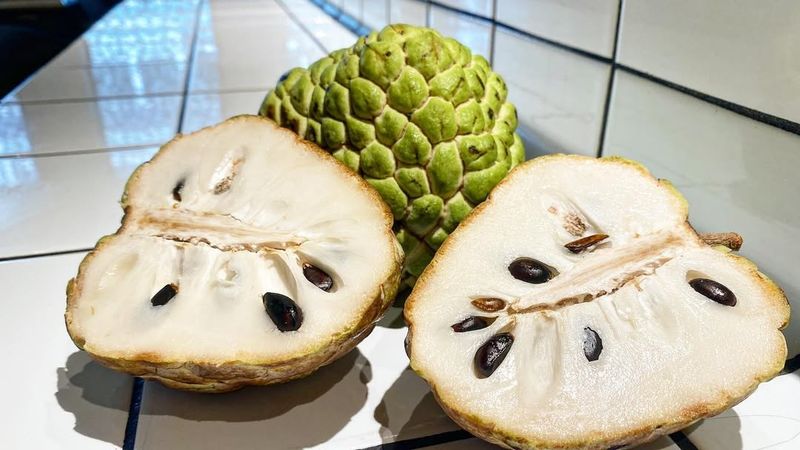 Soursop