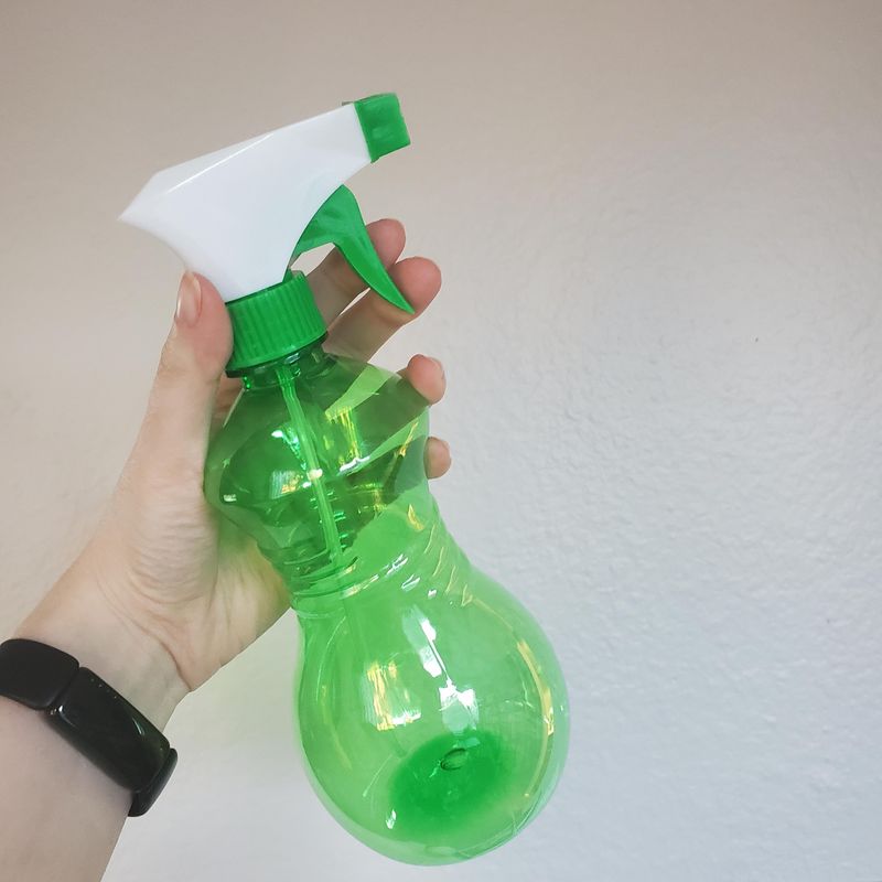 Spray Bottle