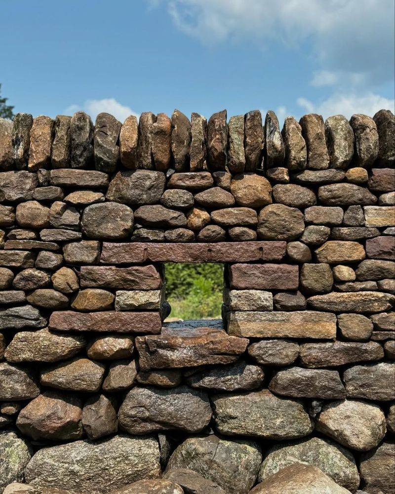 Stone Fence