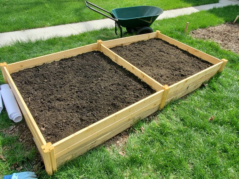 The All-Season Soil Saver