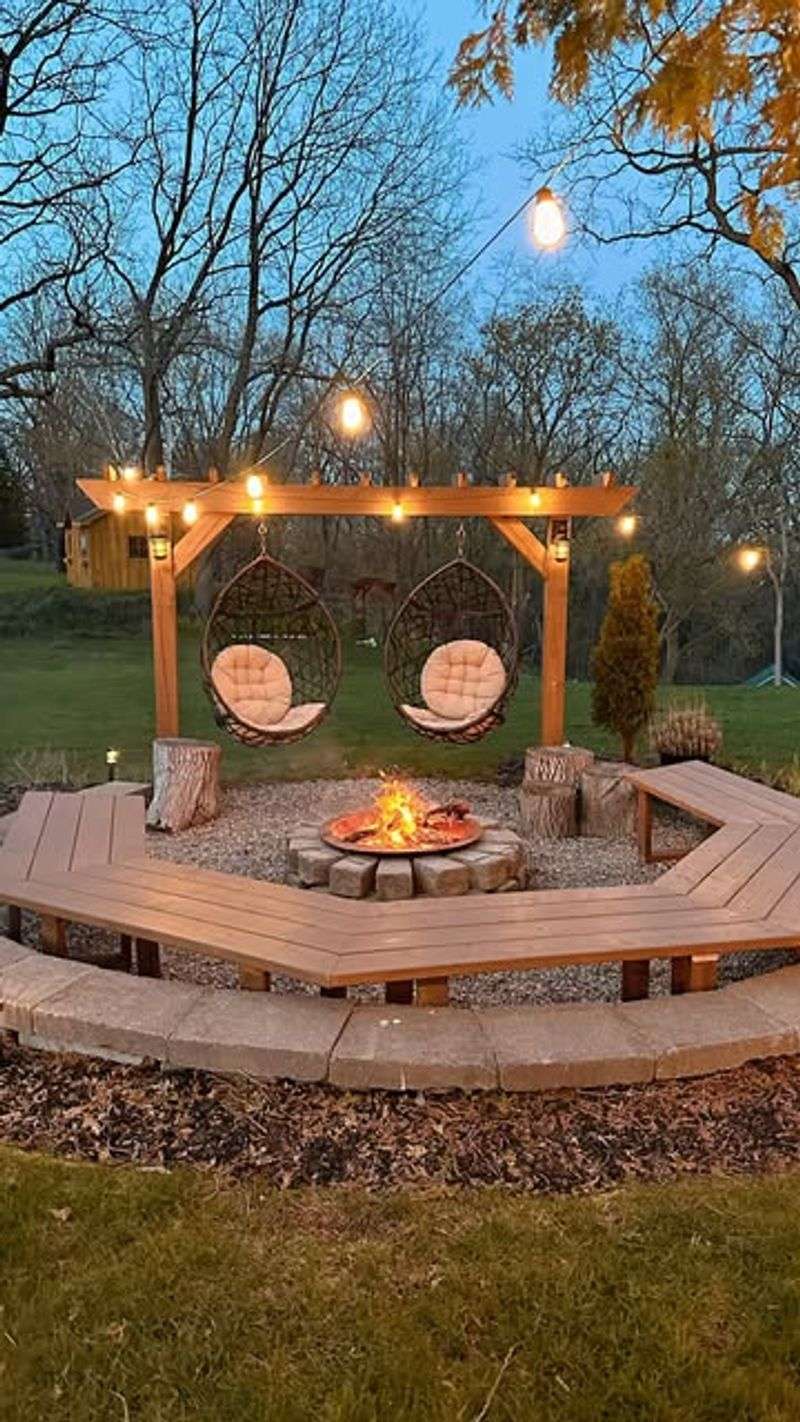 Fire Pits