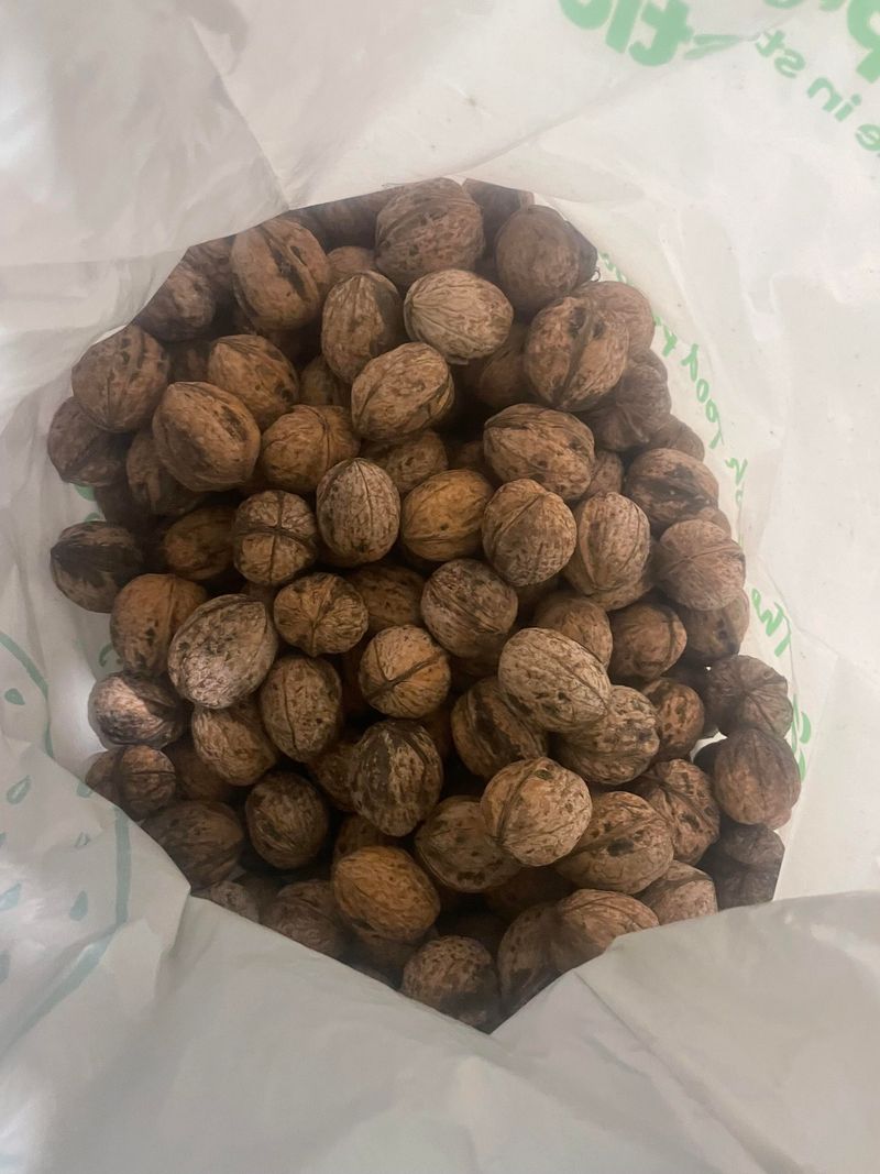 Walnuts