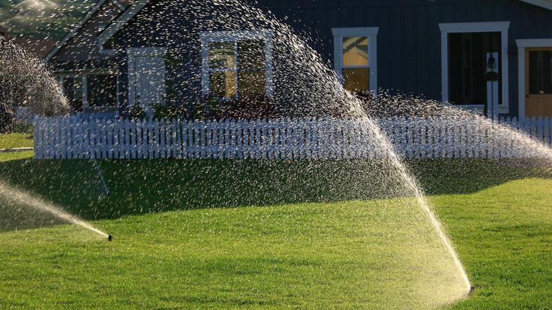 Watering Wisdom