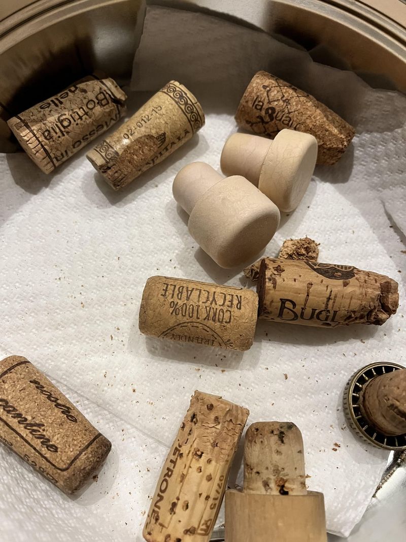 Wine Corks