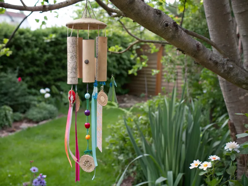 Wind Chimes