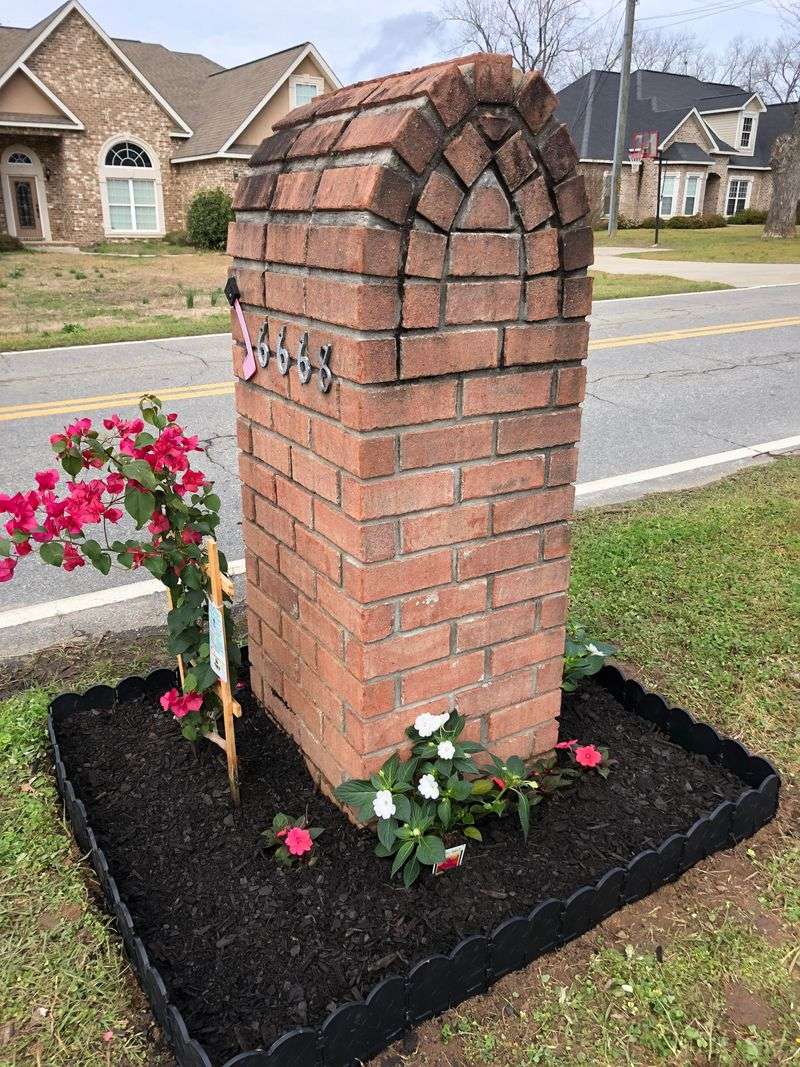 Vertical Planters