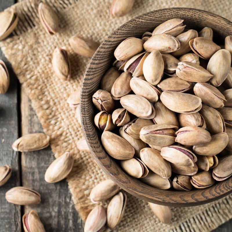 Process Nuts Properly