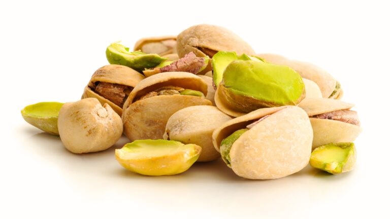 Pistachios