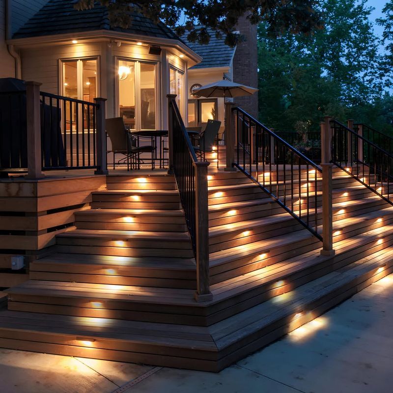 Lantern Lighting Magic