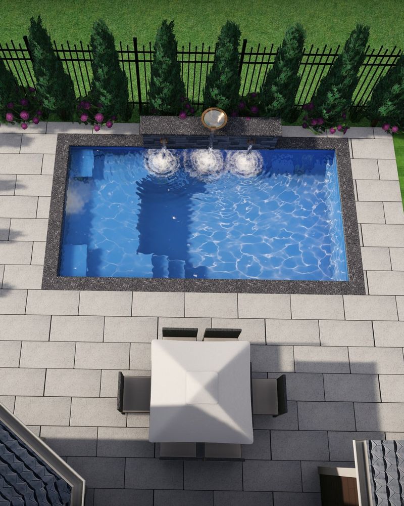 Consider Smaller Dimensions