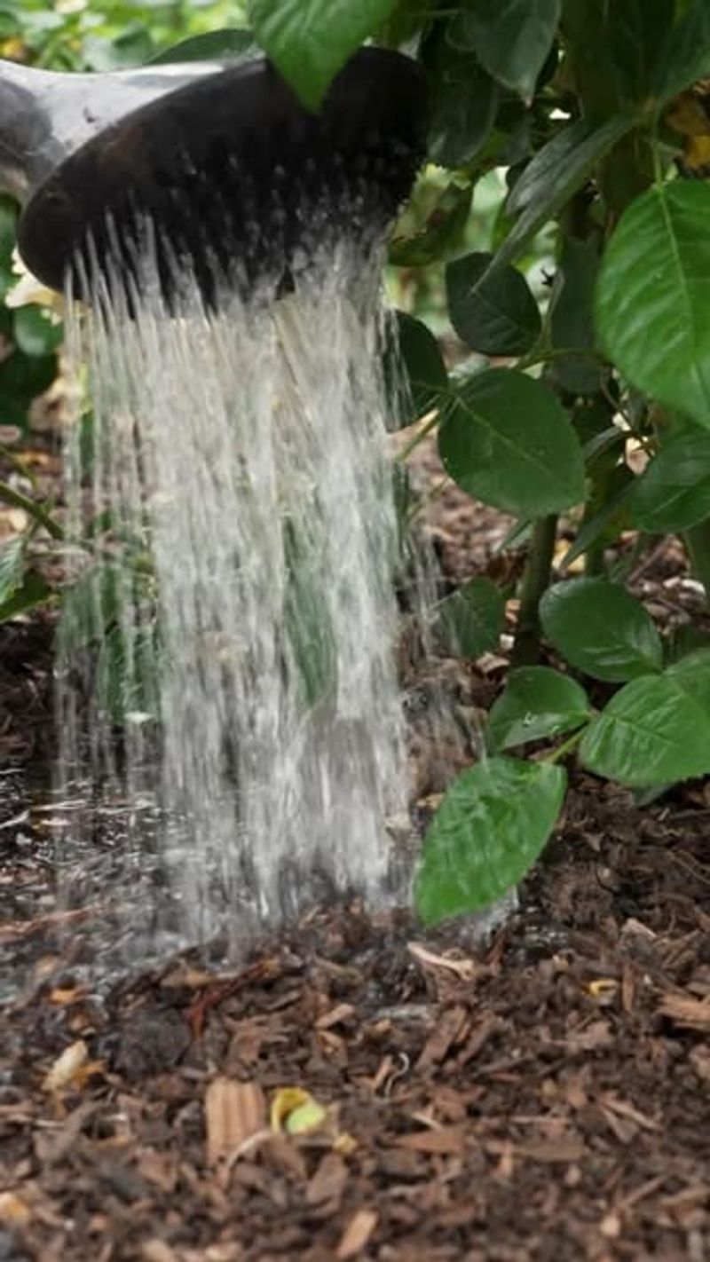 Soil Check Method